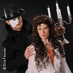 Musical-Dinner: 4-Gang-Menü inkl. Aperitif