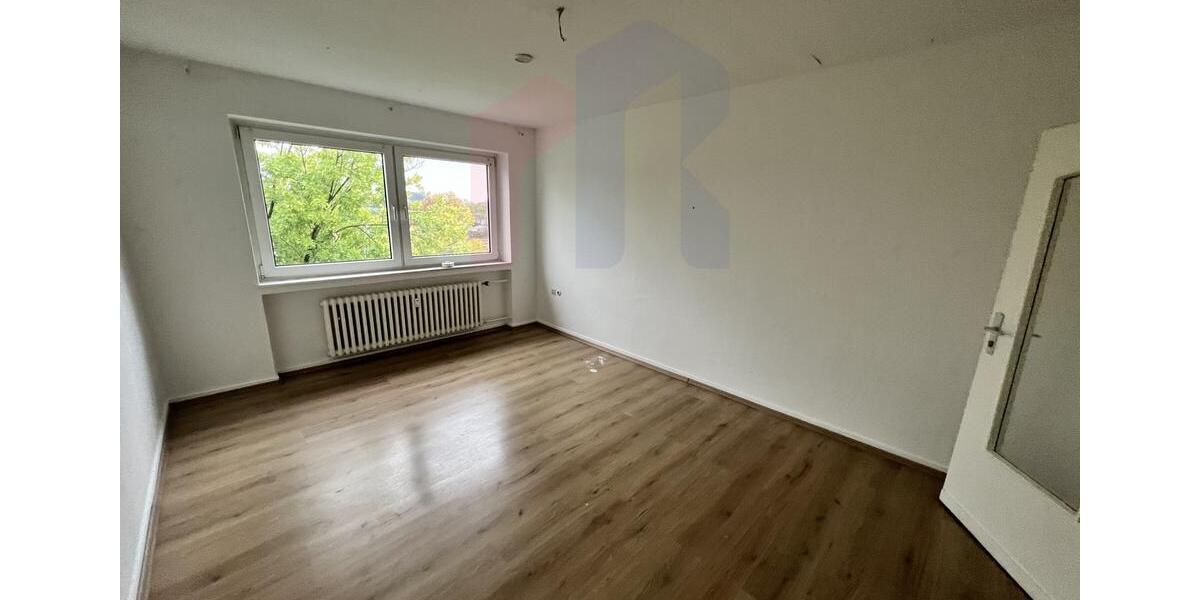 Etagenwohnung Oberhausen Osterfeld - 2 Zimmer, 64 m&sup2;, 550&euro; | Angebot:24751886
