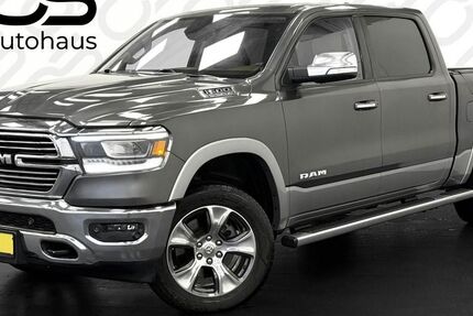 Dodge RAM 154.000 km 45.750 &euro; Dülmen 48249