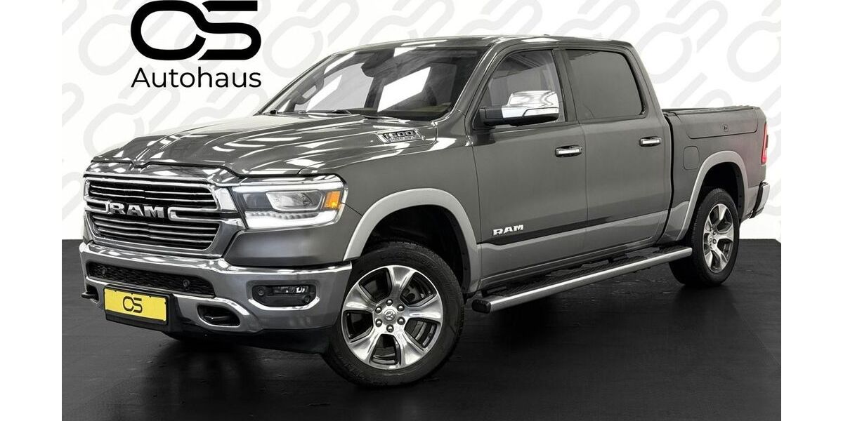 Dodge RAM 154.000 km 45.750 &euro; Dülmen 48249