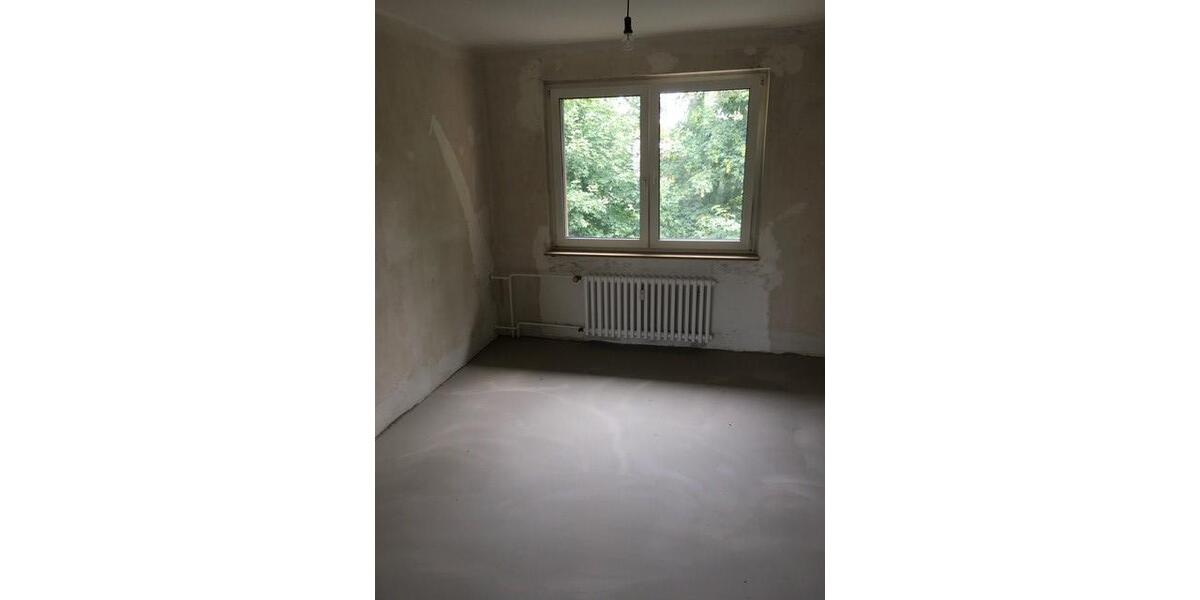 Etagenwohnung Herne Wanne-Bickern - 2 Zimmer, 46 m&sup2;, 379&euro; | Angebot:25542383