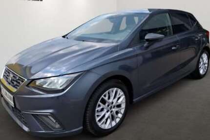 Seat Ibiza 36.908 km 16.450 &euro; Gelsenkirchen 45891