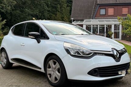 Renault Clio 68.000 km 6.500 &euro; Dorsten 46286
