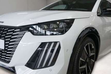Peugeot 208 38.938 km 18.990 &euro; Bochum 44801