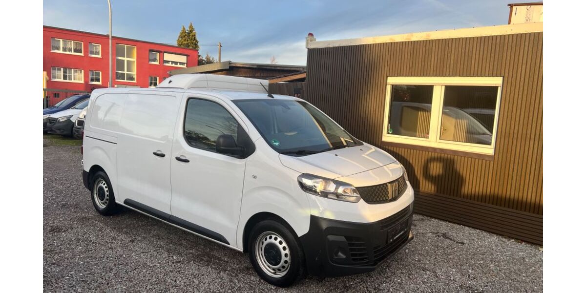 Fiat Scudo 96.000 km 17.999 &euro; Gelsenkirchen 45886