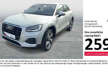Audi Q2 6.750 km 31.411 &euro; Dortmund 44143