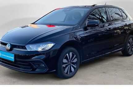 VW Polo 6.016 km 20.890 &euro; Bochum - Linden 44879