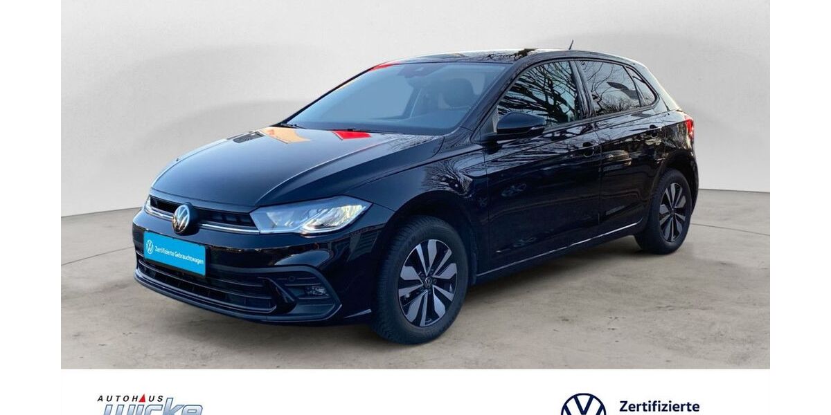 VW Polo 6.016 km 20.890 &euro; Bochum - Linden 44879