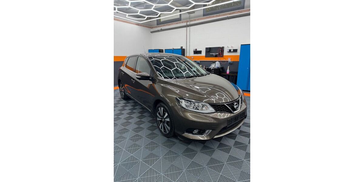 Nissan Pulsar 110.474 km 7.999 &euro; Mülheim an der Ruhr 45476