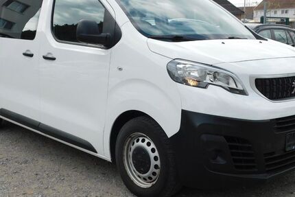 Peugeot Expert 130.890 km 11.499 &euro; Mülheim 45473