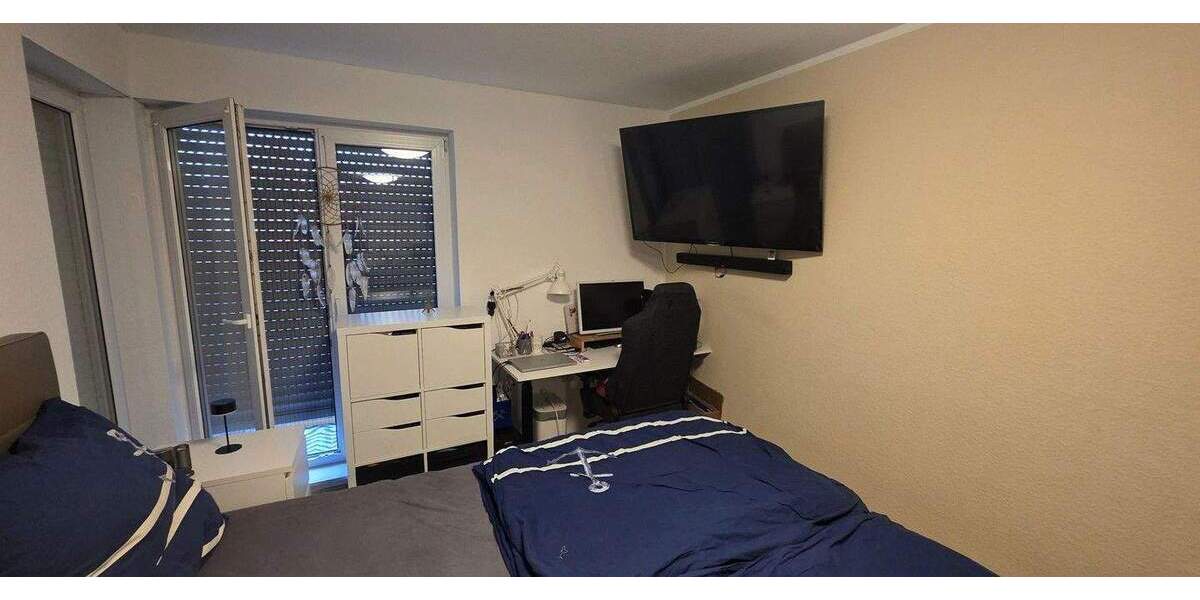 Etagenwohnung Gelsenkirchen Horst - 3 Zimmer, 86 m&sup2;, 240.000&euro; | Angebot:25820305