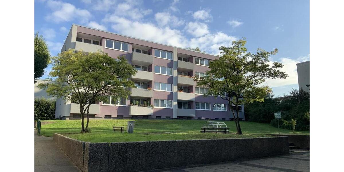 Etagenwohnung Recklinghausen Berghausen - 3 Zimmer, 76 m&sup2;, 679&euro; | Angebot:26586838