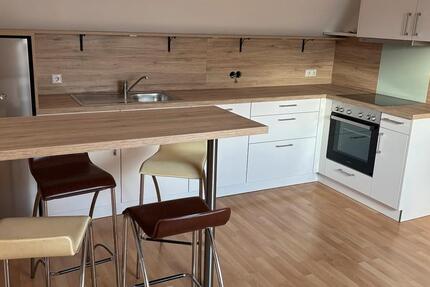 Wohnung Reken - 1.5 Zimmer, 55 m&sup2;, 680&euro; | Angebot:26512694