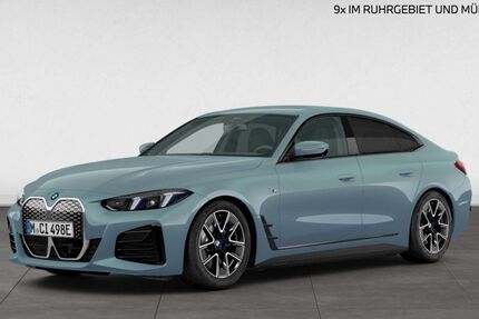 BMW i4 17.469 km 46.990 &euro; Dülmen 48249