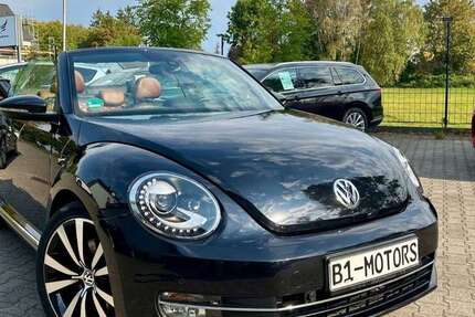 VW Beetle 95.664 km 19.900 &euro; Mülheim/Ruhr 45481
