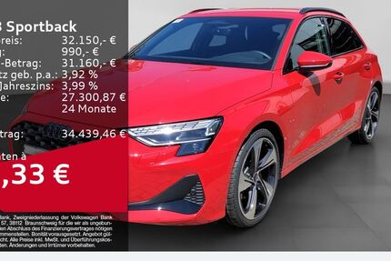 Audi A3 7.812 km 32.150 &euro; Bochum 44809
