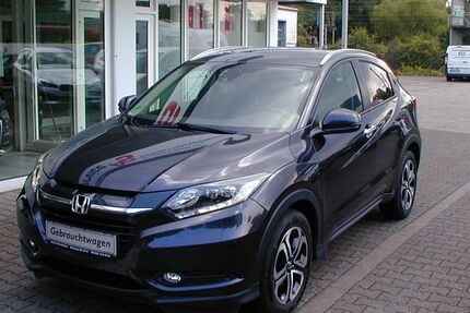 Honda HR-V 125.200 km 14.740 &euro; Oberhausen 46117