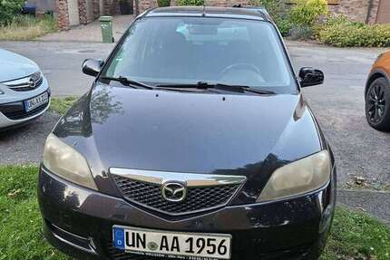 Mazda 2 283.000 km 599 &euro; Lünen, Stadt 44536