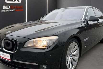 BMW ActiveHybrid 7 89.000 km 16.900 &euro; Marl 45772