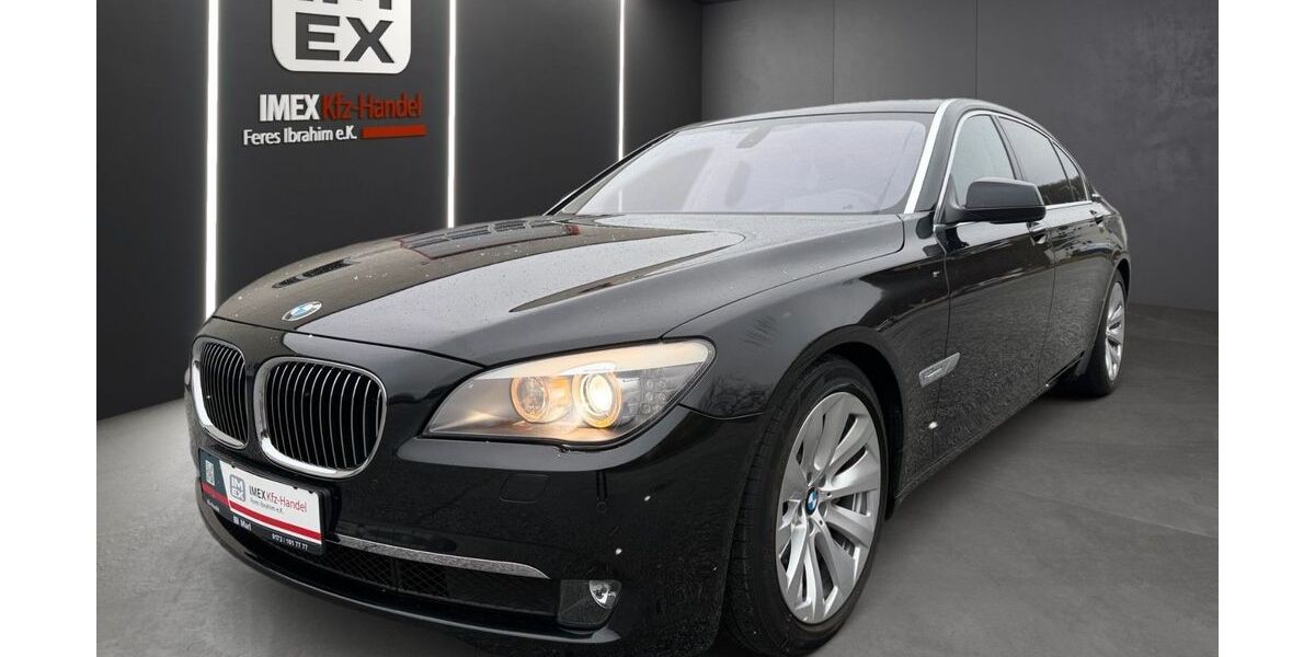 BMW ActiveHybrid 7 89.000 km 16.900 &euro; Marl 45772