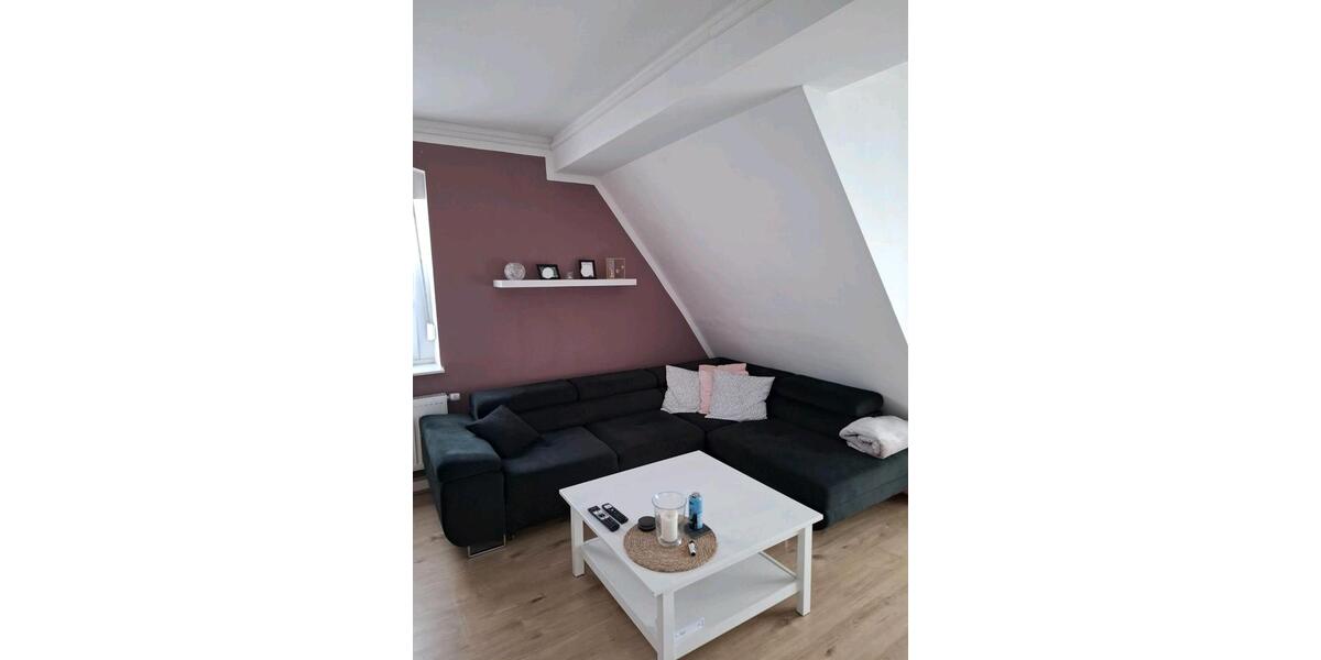 Dachgeschoßwohnung Lünen - 3.5 Zimmer, 59 m&sup2;, 783&euro; | Angebot:26048910