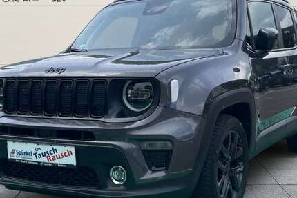 Jeep Renegade 77.790 km 16.980 &euro; Bochum 44809
