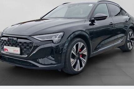 Audi Q8 e-tron 58.191 km 53.740 &euro; Gelsenkirchen 45894