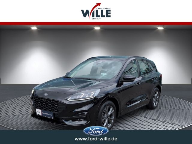 Ford Kuga 15.500 km 25.550 &euro; Dülmen 48249