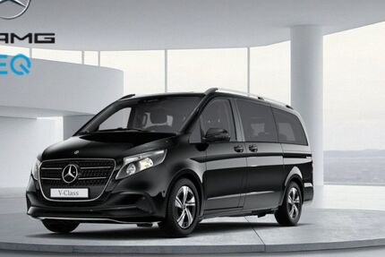 Mercedes-Benz V 250 19.480 km 59.800 &euro; Dortmund 44139