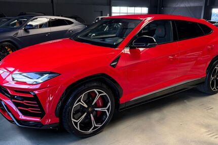 Lamborghini Urus 61.000 km 194.850 &euro; Haltern am See 45721