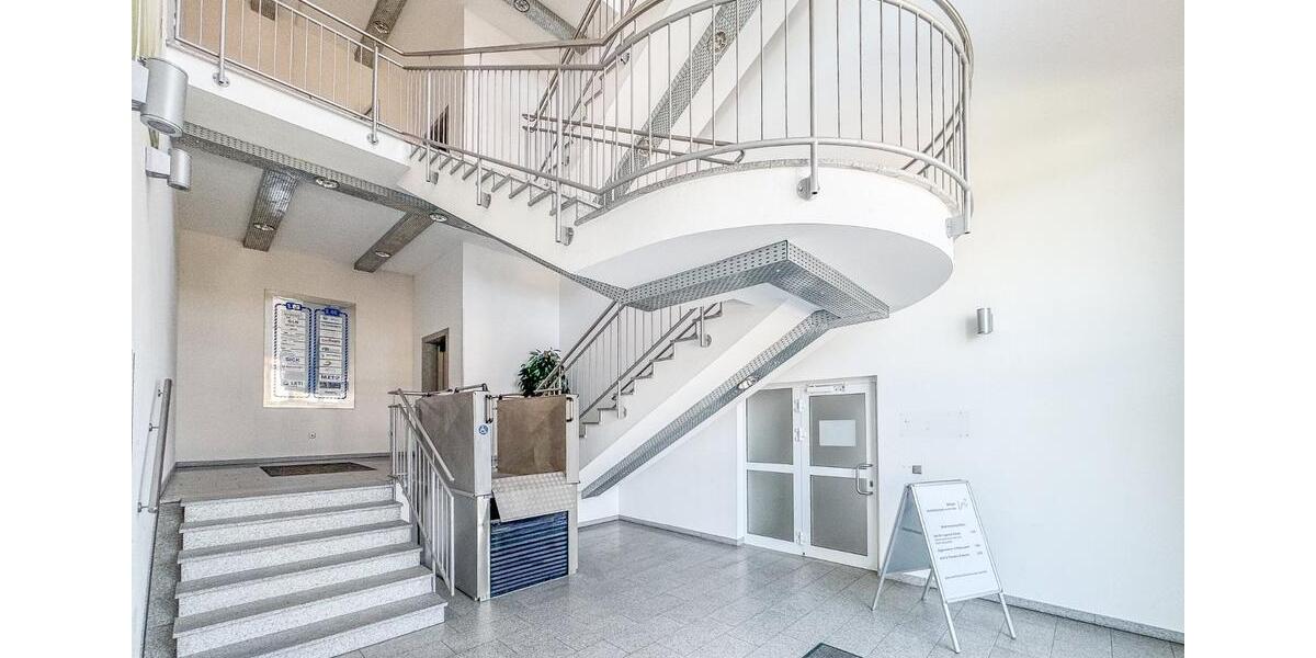 Gewerbeobjekt Witten Annen - 2.039&euro; | Angebot:21524659