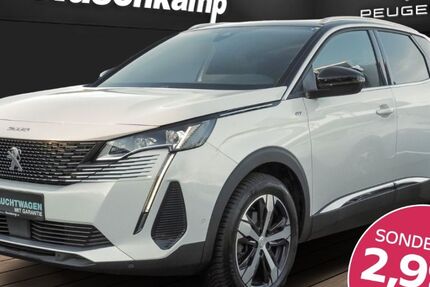 Peugeot 3008 3.959 km 25.980 &euro; Lünen 44532