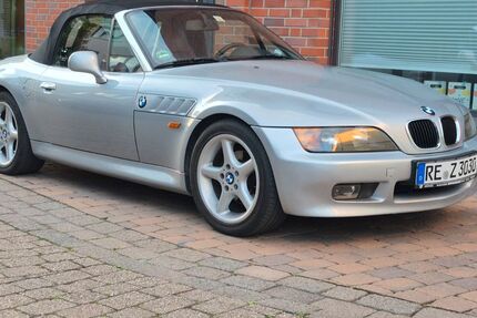BMW Z3 139.000 km 6.650 &euro; Dorsten 46282