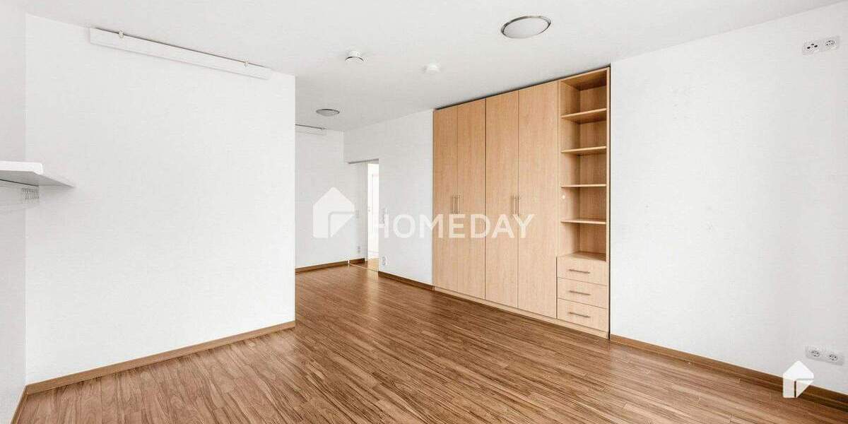 Etagenwohnung Wetter (Ruhr) Alt-Wetter - 6 Zimmer, 228 m&sup2;, 198.000&euro; | Angebot:25798392