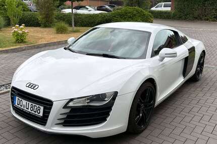 Audi R8 109.968 km 64.900 &euro; Dortmund 44328