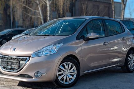 Peugeot 208 49.179 km 6.490 &euro; Dortmund 44149