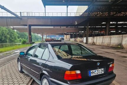 BMW 320 262.000 km 1.600 &euro; Mülheim an der Ruhr 45470