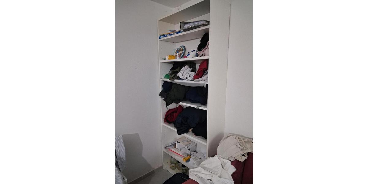 Etagenwohnung Dortmund Gartenstadt - 1 Zimmer, 25 m&sup2;, 375&euro; | Angebot:27550603