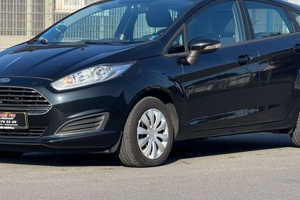 Ford Fiesta 95.000 km 6.490 &euro; Oer-Erkenschwick 45739