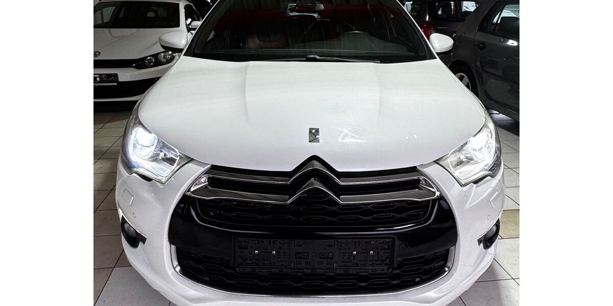 Citroen DS4 184.334 km 4.500 &euro; Dortmund 44145