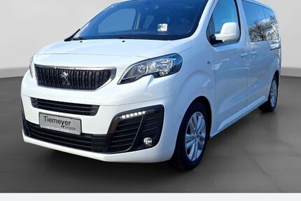 Peugeot Traveller 108.732 km 25.460 &euro; Dorsten 46282