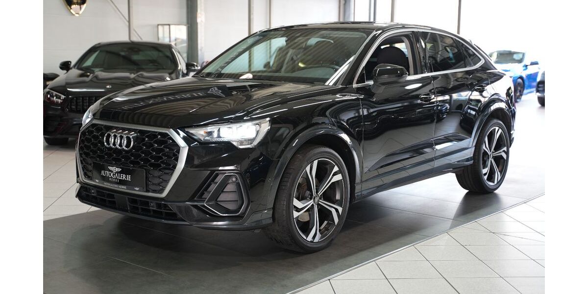 Audi Q3 118.900 km 26.990 &euro; Herne 44652