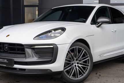 Porsche Macan 21.900 km 72.900 &euro; Dinslaken 46535
