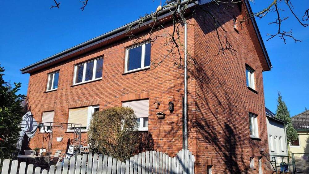 Mehrfamilienhaus, Wohnhaus Dorsten Holsterhausen - 8 Zimmer, 223 m&sup2;, 350.000&euro; | Angebot:25772306