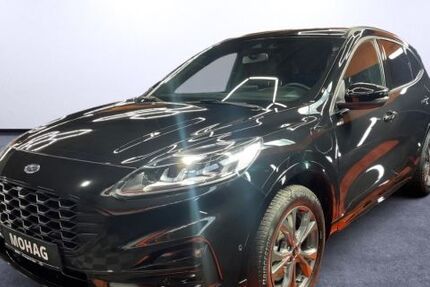 Ford Kuga 50.710 km 21.880 &euro; Datteln 45711