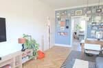 Recklinghausen-Zentrum! Helle Mietwohnung in unmittelbarer Nähe zum Bahnhof und zur Innenstadt! - Etagenwohnung Recklinghausen Stadtmitte | Angebot:26632413