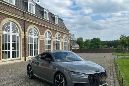 Audi TT 13.000 km 39.999 &euro; dortmund 44339