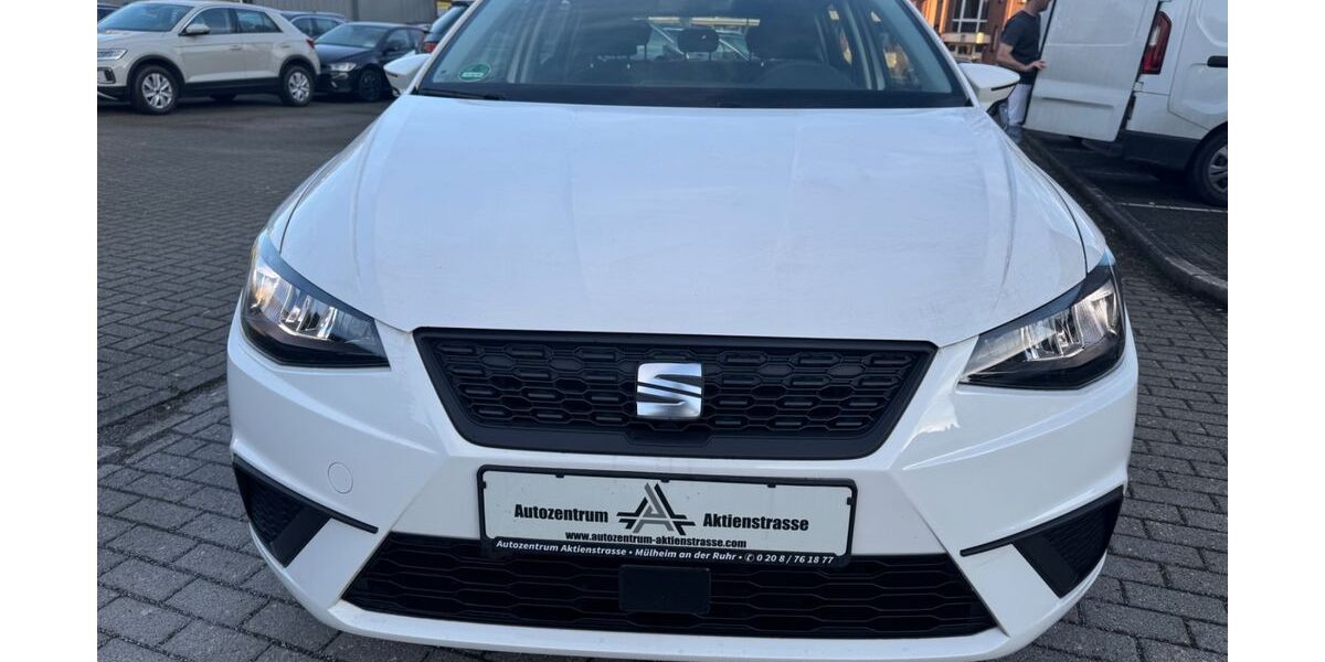 Seat Ibiza 150.000 km 8.999 &euro; Mülheim / Ruhr 45473