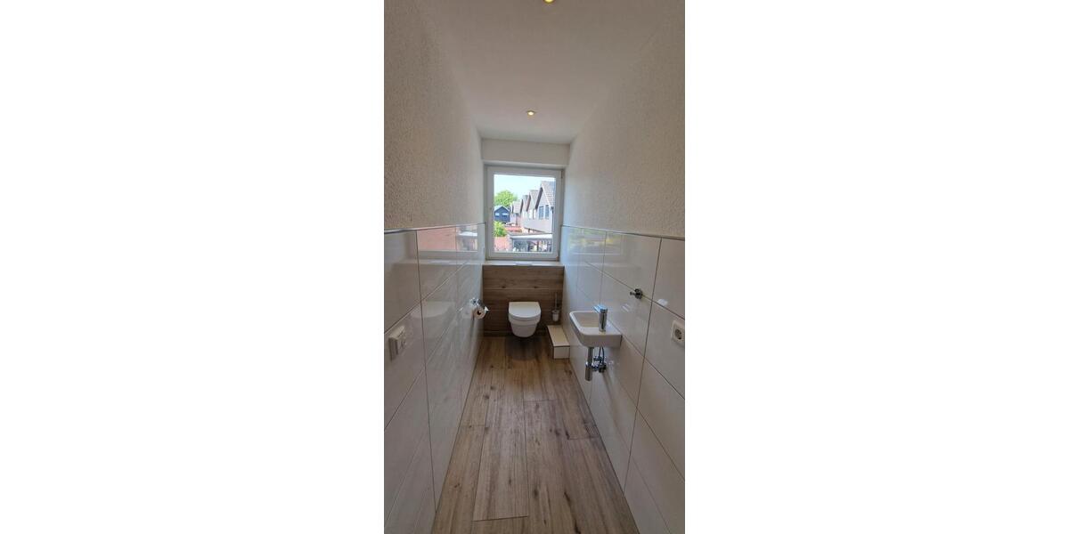 Etagenwohnung Reken - 5 Zimmer, 90 m&sup2;, 990&euro; | Angebot:26539973