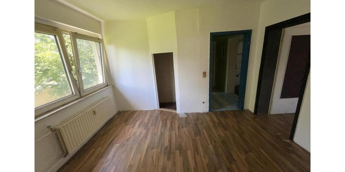 Etagenwohnung Herten - 2 Zimmer, 46 m&sup2;, 359&euro; | Angebot:25542402